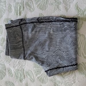 Nike DRI-FIT Workout Leggings •SZ L